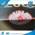 Shenzhen ZOLO high quality custom vinyl stickers